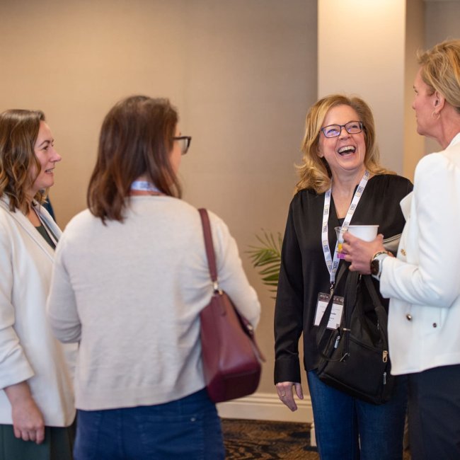 17th Advancing Women - Photo 16