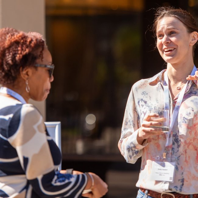 17th Advancing Women - Photo 40