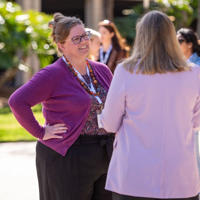 17th Advancing Women - Photo 31