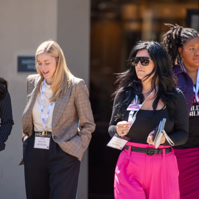 17th Advancing Women - Photo 34