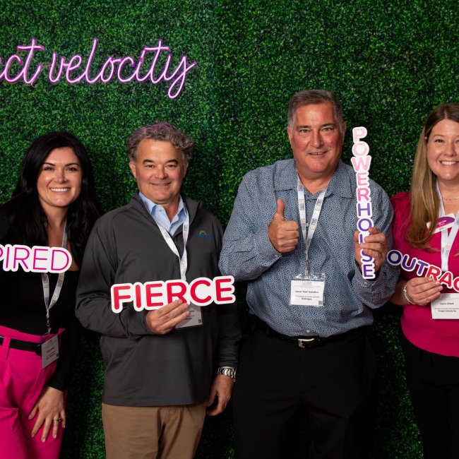 17th Advancing Women - Photo 43