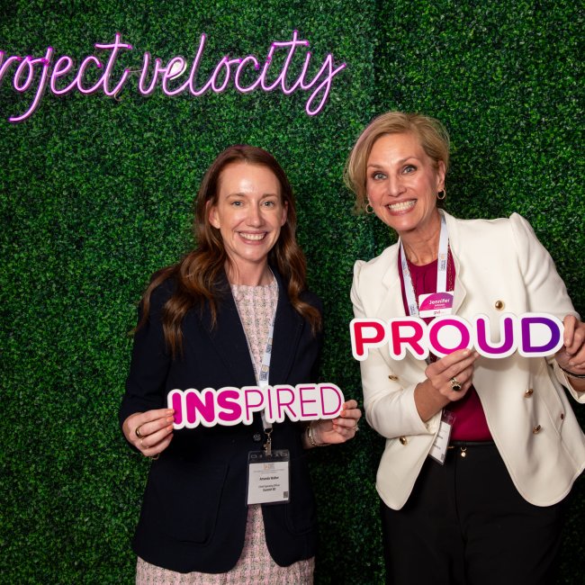 17th Advancing Women - Photo 27