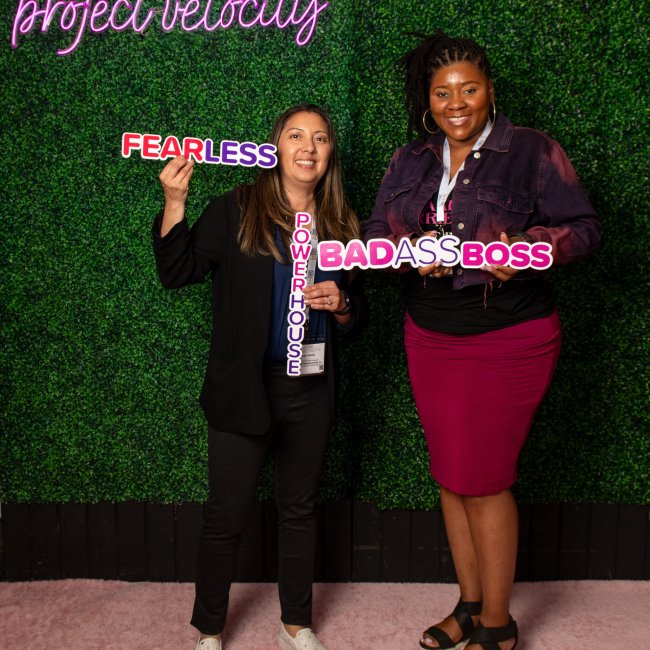 17th Advancing Women - Photo 42