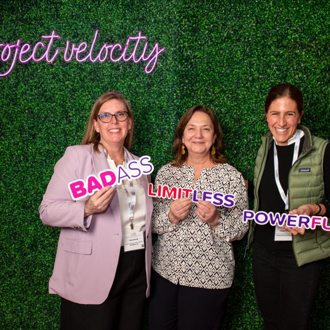 17th Advancing Women - Photo 53