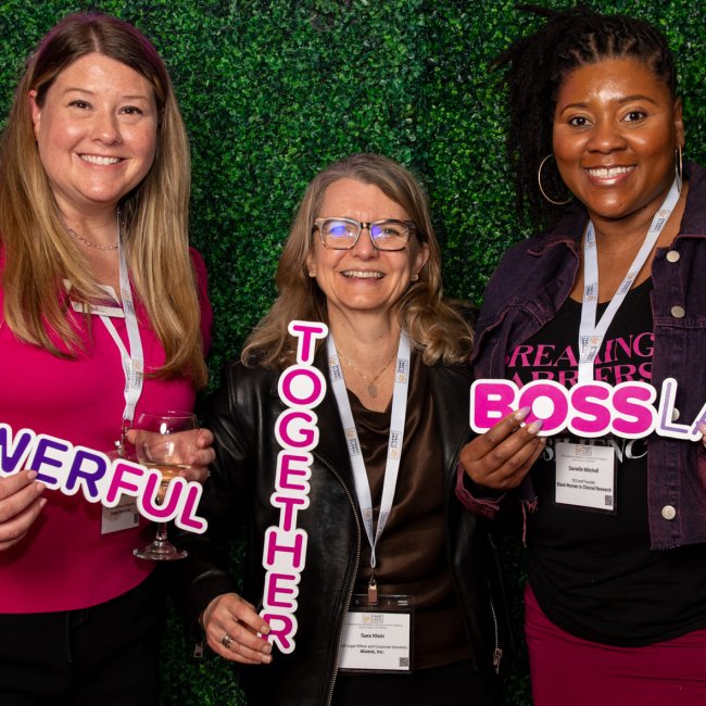 17th Advancing Women - Photo 32