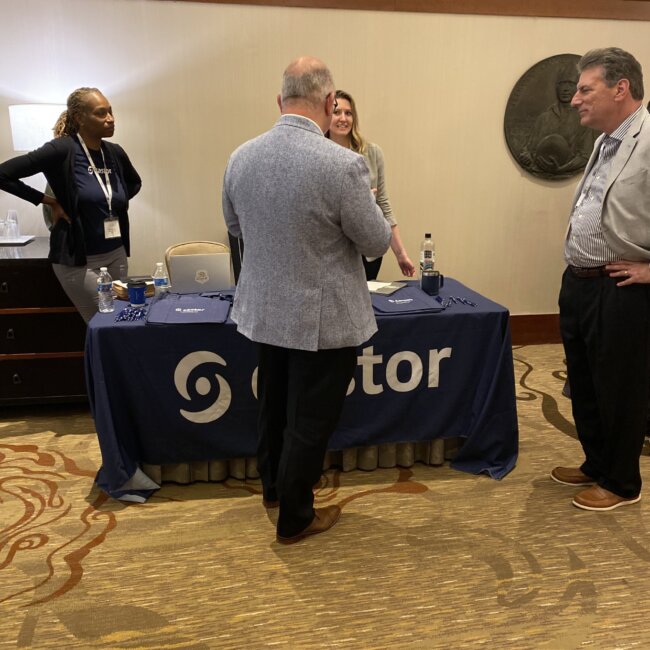 8th Decentralized & Hybrid Clinical Trials - Photo 1