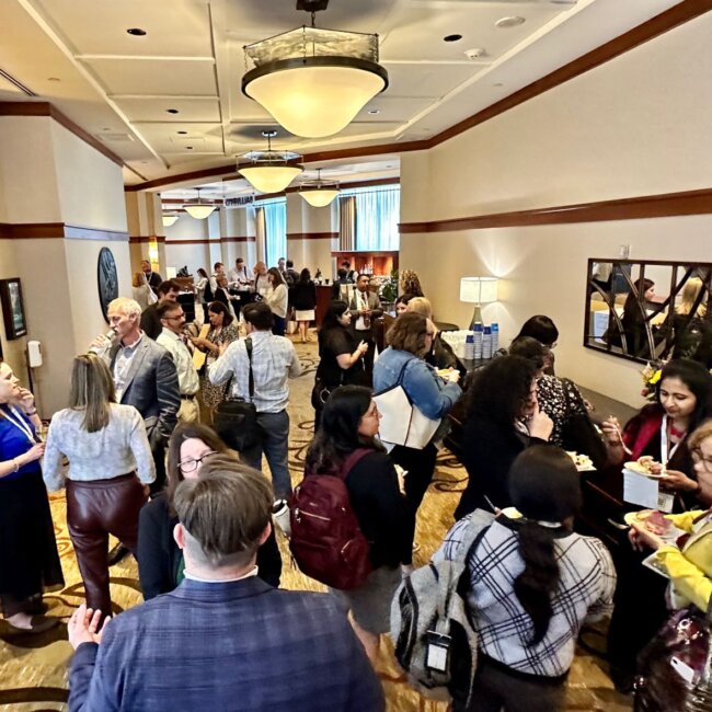 8th Decentralized & Hybrid Clinical Trials - Photo 3