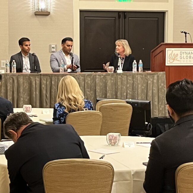 4th KOL & Advanced Practice Providers Forum - Photo 1