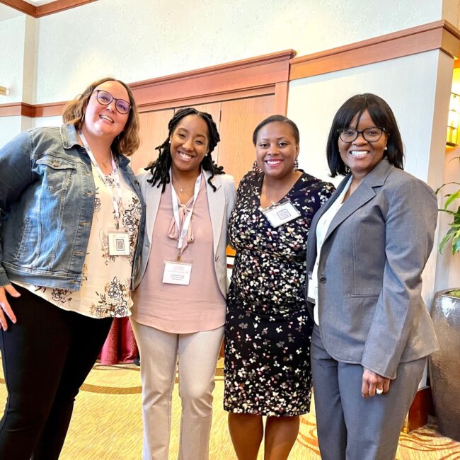 3rd Diversity in Clinical Trials - Photo 3