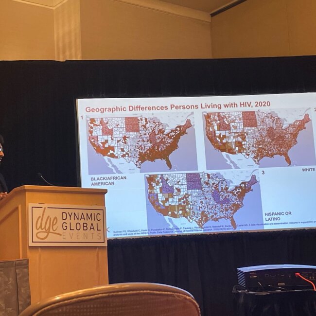 3rd Diversity in Clinical Trials - Photo 2