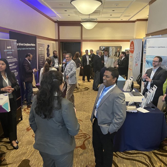 Artificial Intelligence for Life Sciences Compliance - Photo 3