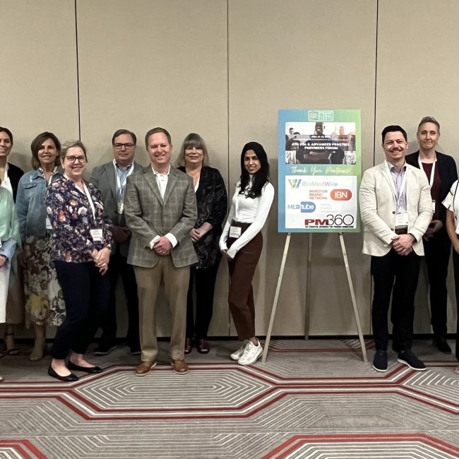 4th KOL & Advanced Practice Providers Forum - Photo 5