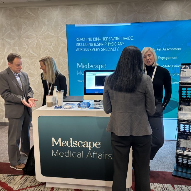 10th Digital Strategy & Innovation for Medical Affairs - Photo 9