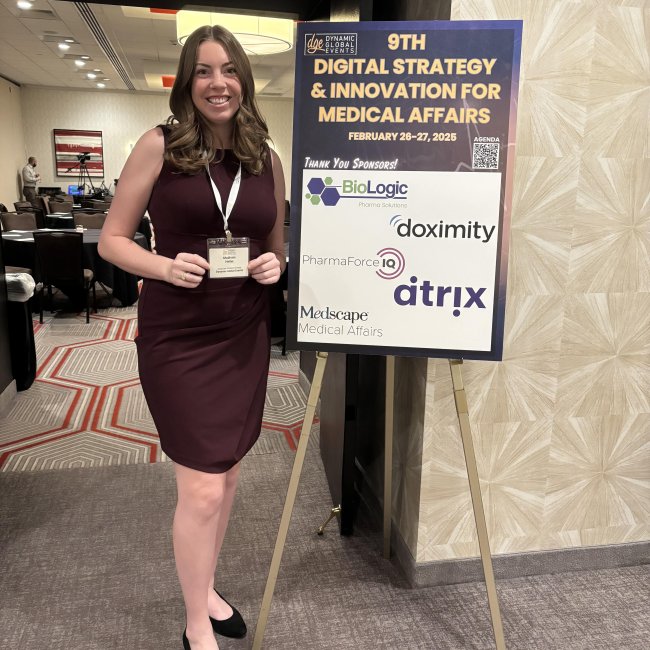 10th Digital Strategy & Innovation for Medical Affairs - Photo 6