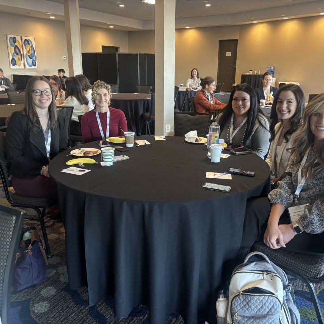 14th Advancing Women - Photo 17