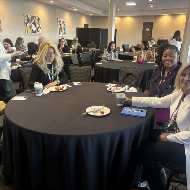 14th Advancing Women - Photo 14