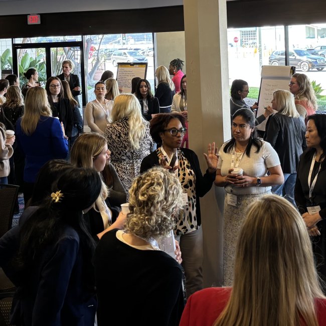 17th Advancing Women - Photo 5