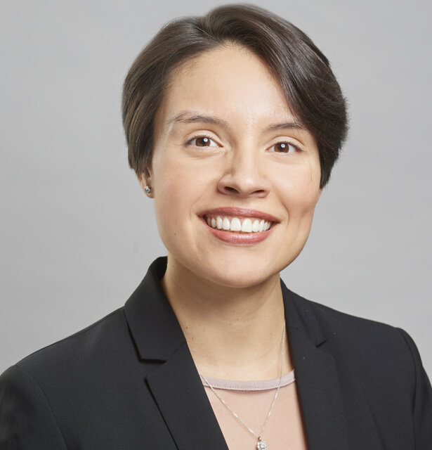 Anabel Tonkovic - Photo 1