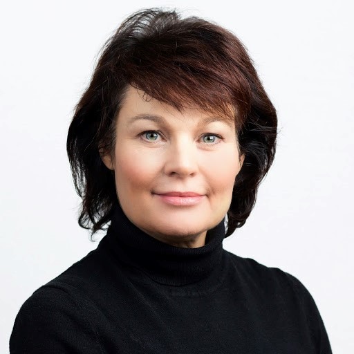 Angela Lane