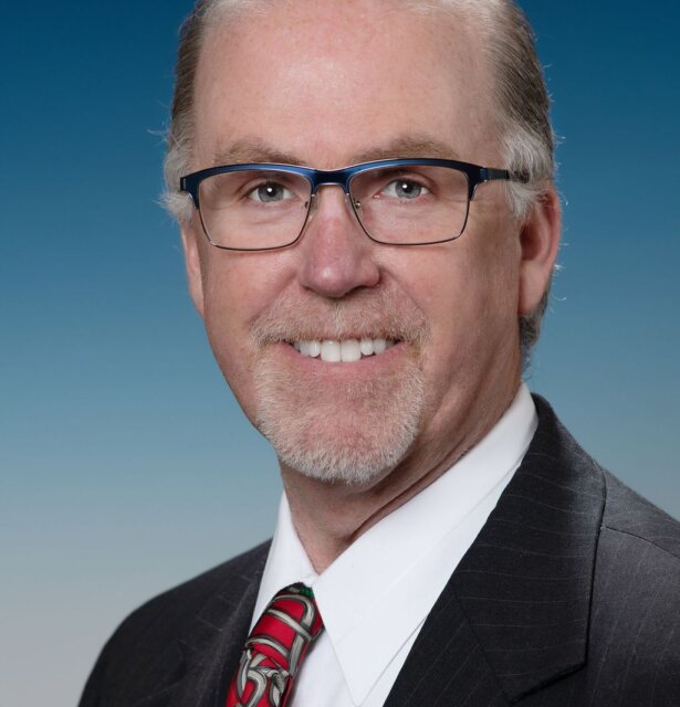 Bob Fell, PharmD, BCMAS - Photo 1