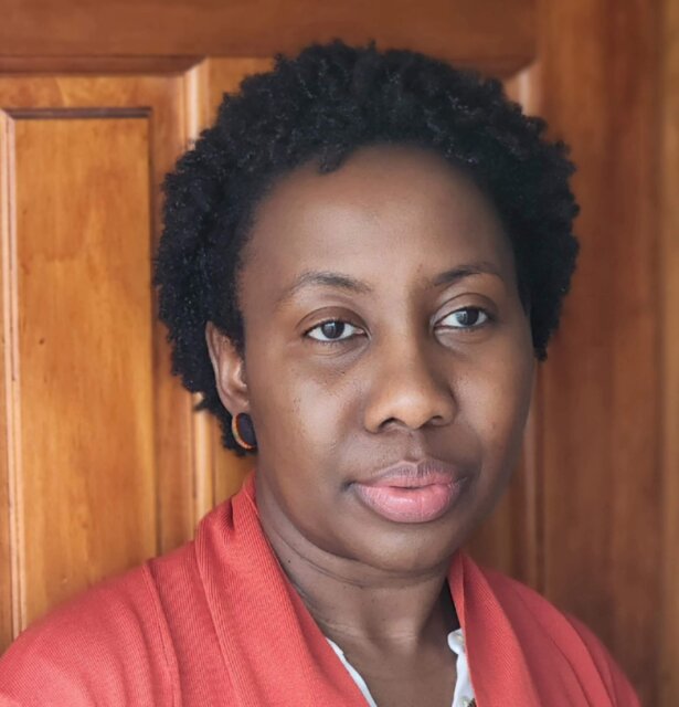 Catherine Ntabadde - Photo 2