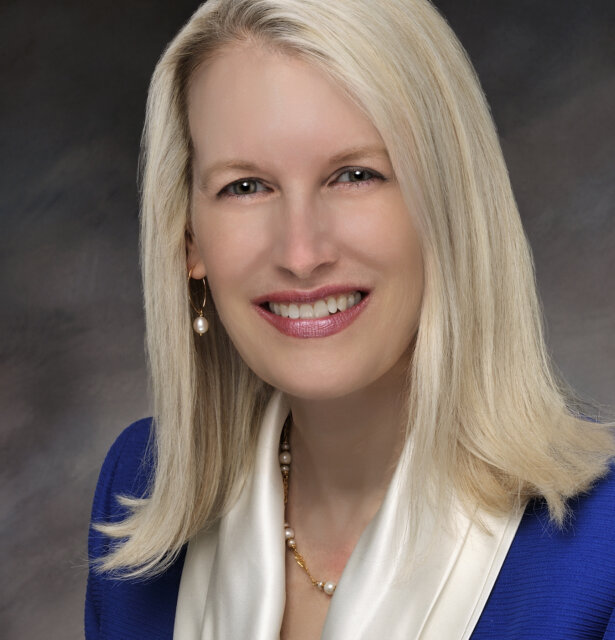 Christine Baker - Photo 1