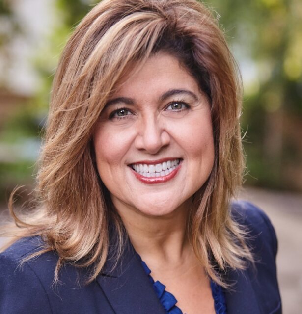 Cindy Murphy Salas