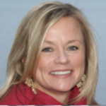 Cynthia Cassandro, Head, Global Patient Advocacy at Alexion Pharmaceuticals