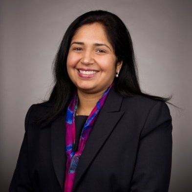 Kanchan Relwani