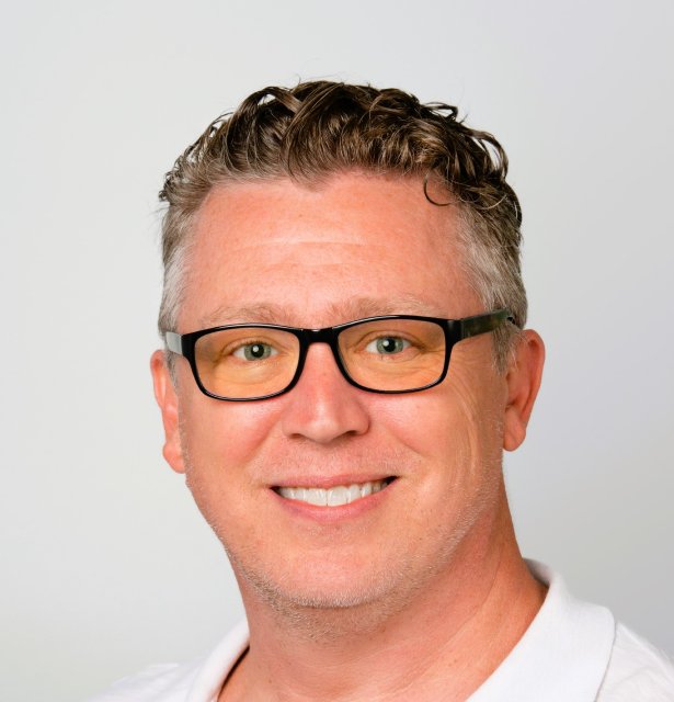 Jason Lawn - Photo 1
