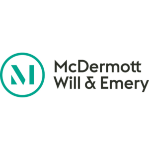 MCDERMOTT WILL & EMERY