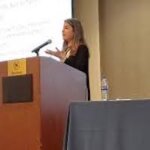 Melanie Blank, Medical Officer, FDA