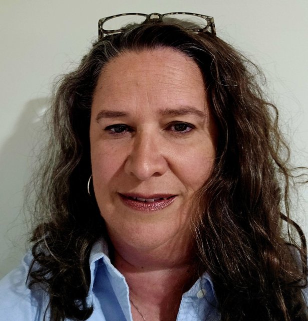 Nancy DeFusco - Photo 1