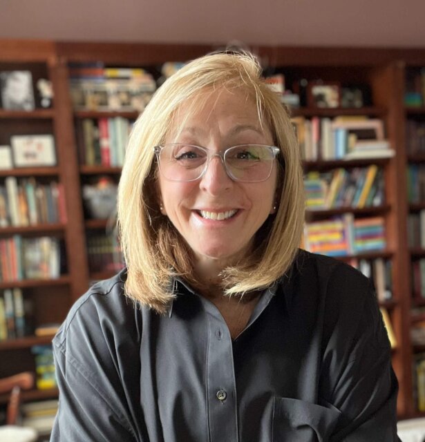Esther Huffman OKeefe - Photo 1