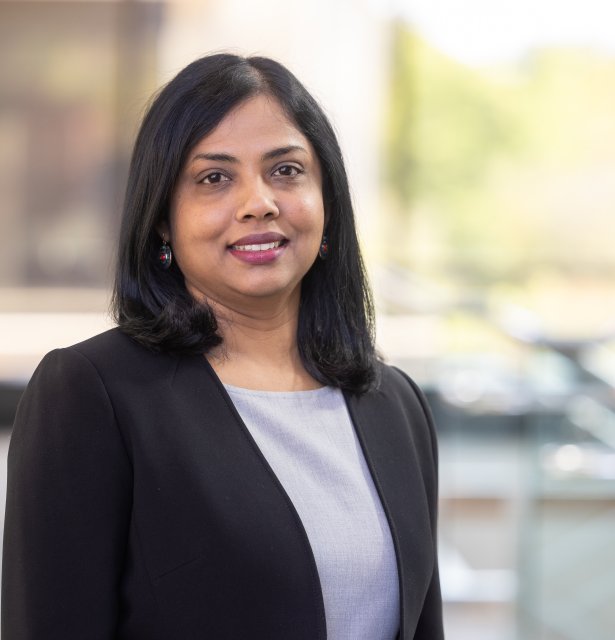 Rekha Ragavan - Photo 5
