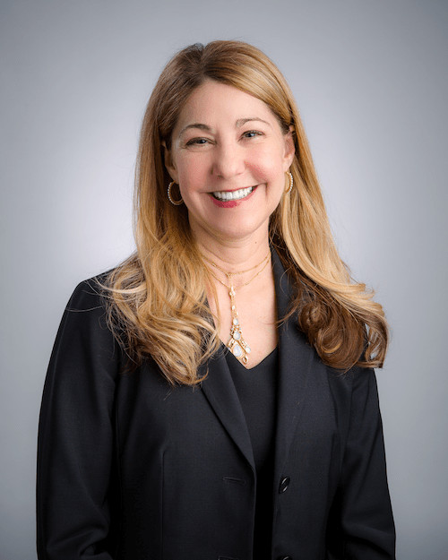 Roberta Moore