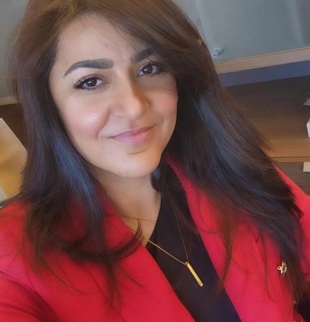 Sana Shah - Photo 2