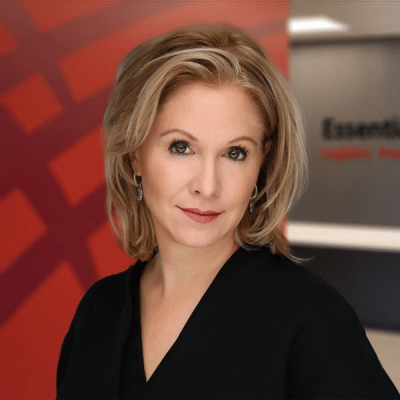 Tara Herington