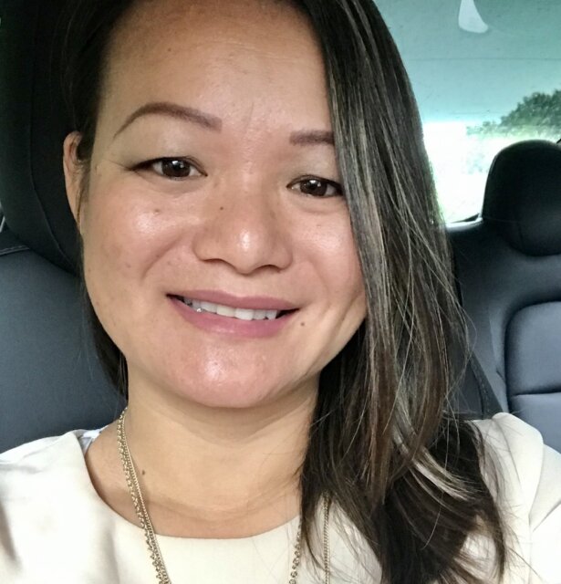 Thuy Nguyen - Photo 2